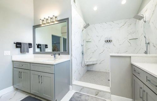 Private Coastal Getaway to Connect and Celebrate - Foto 15