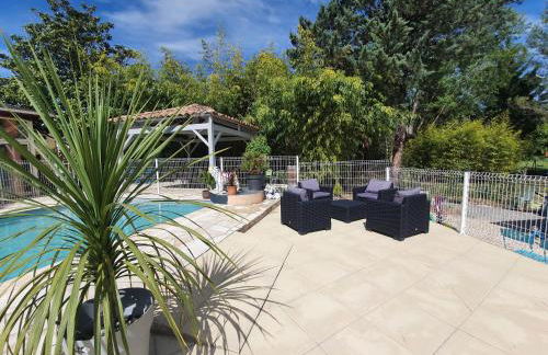 Lou Visetto à Vallon-Pont-d'Arc - Foto 11