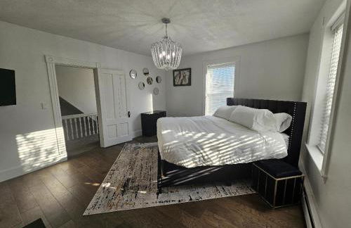 Townhouse on the Barre Commons - Foto 10