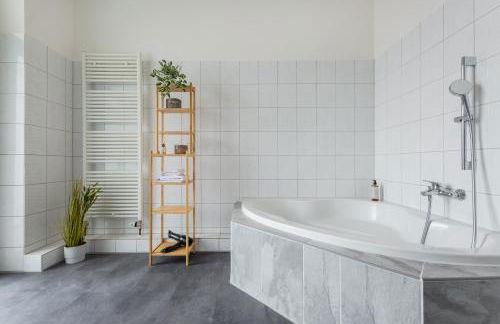 stayVision FS43 Wohnung 5 - 3 Schlafzimmer - 8 Gäste - 2 Balkone - top WLAN - Foto 11