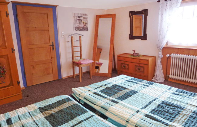 Haus Schwärzel - Foto 12