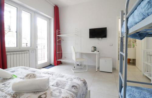 Virtus Prestige - Rooms & Apartments - Foto 12