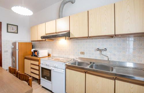 Vista Montagne - Accogliente Bilocale - Foto 8