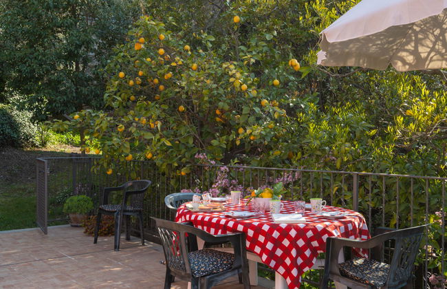 Casa Trinità - Photo 16