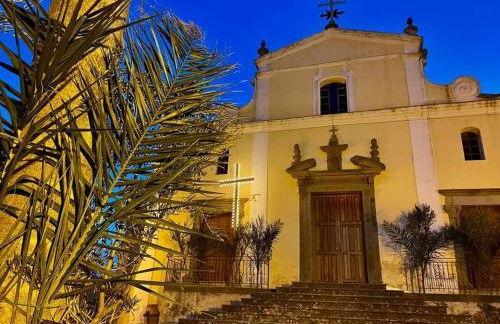 Bella casa d'epoca in splendido borgo siciliano - Foto 20