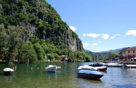 Lavena - LAKE & MOUNTAIN Apartments - Foto 52