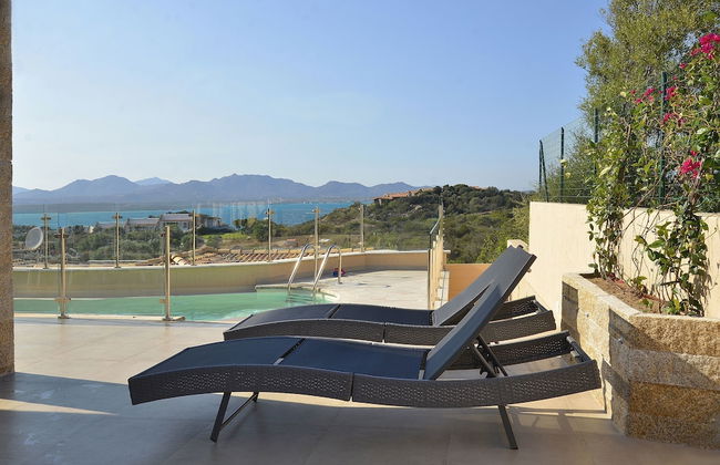 Aria di Vacanza - Villa Diamante - Photo 61