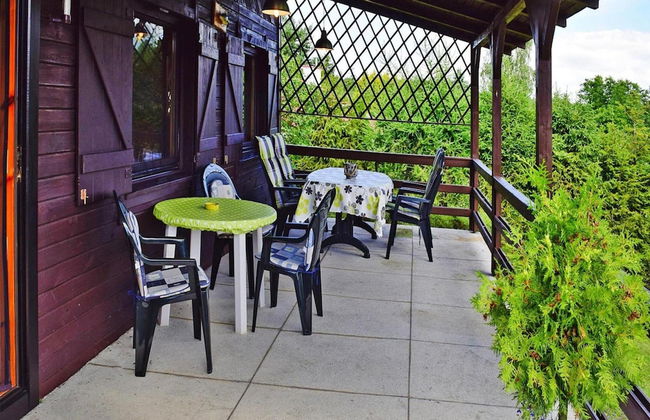 Holiday Home, Gowidlino - Foto 14