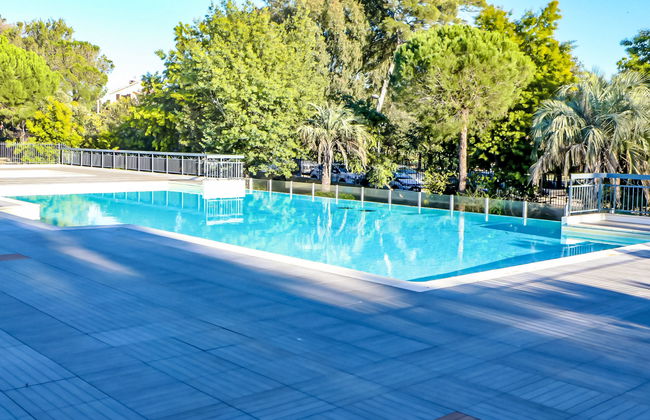 Le Grand Parc - Foto 5