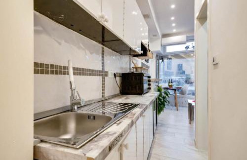 Apartments Coli app Ema & Antigona - Photo 19