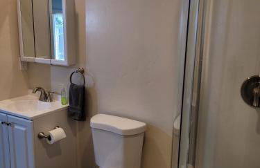Comfy, independent 1 bedroom guest suite in Orcutt - Foto 15