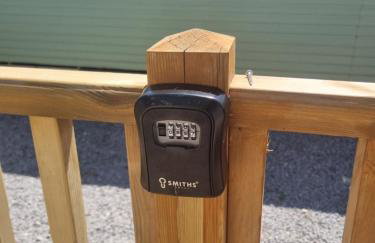 Leafy Lytham Holiday Home - Foto 10