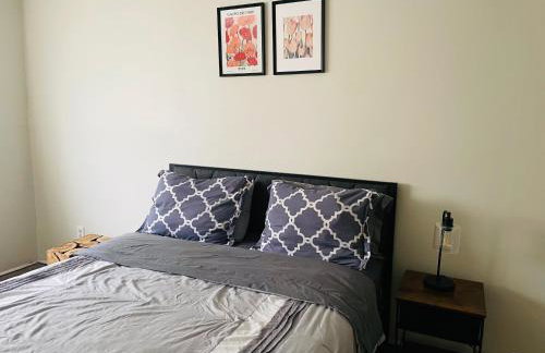 Freshly Renovated 2BR2BA Apt Walk-In Closet - Foto 10
