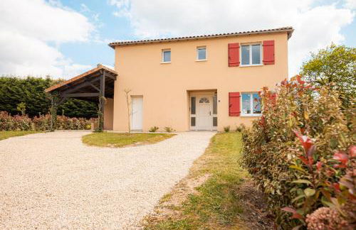 Les Forges Villas - 5 room villa for 8 people - Foto 36