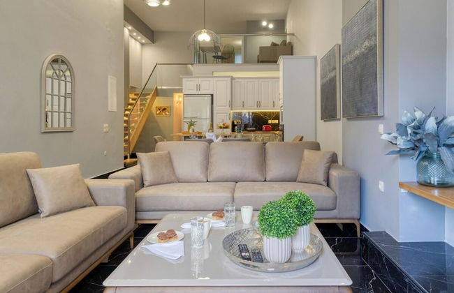 Villa Hope in Chania - Foto 2