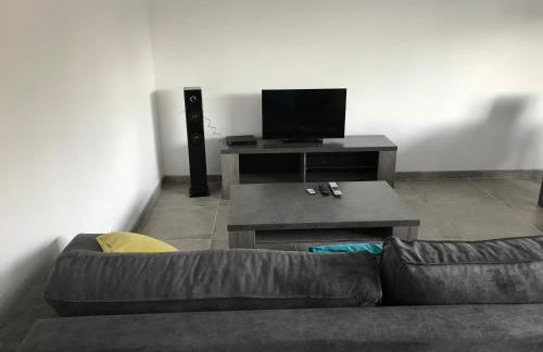 Mini-villas Célia à BONIFACIO - Foto 58