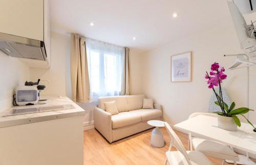 Studios Le Médicis - Foto 22