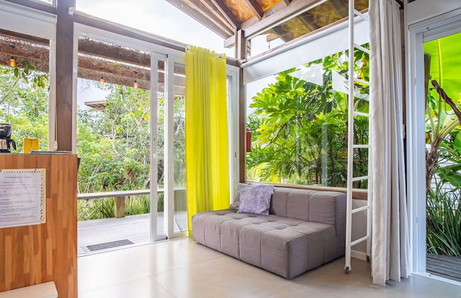 VGZ Cabanas Barra de Ibiraquera e Rosa - Photo 45