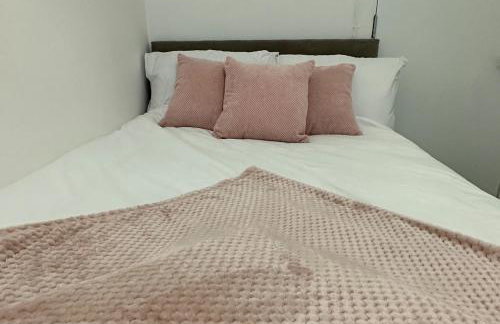 Trendy West End Apartment, Glasgow - Foto 14