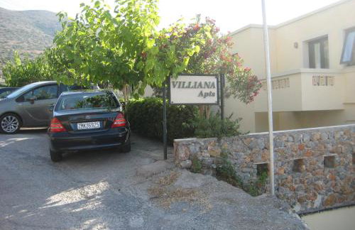 Villiana Holiday Apartments - Foto 15