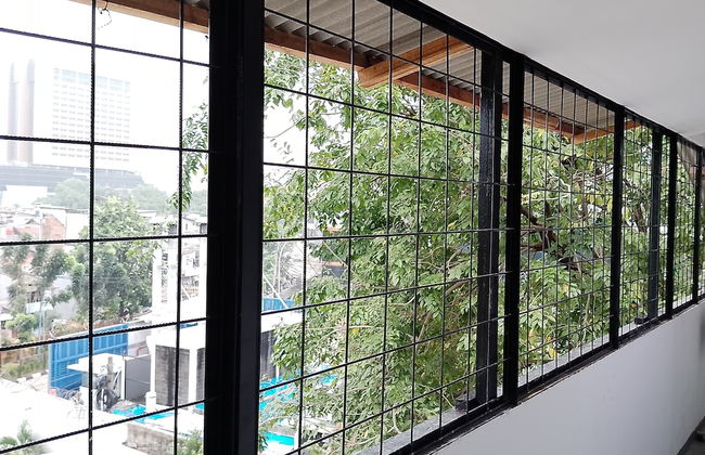 GoHome Harmoni Apartment - Foto 13