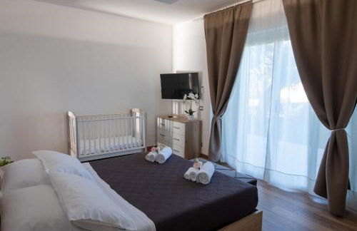 Villa Flara Relais - Foto 34