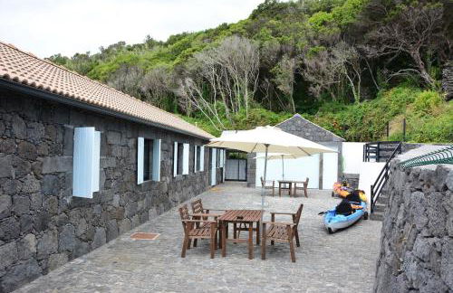 Casa dos Botes - WhaleBoat House TER - Photo 9