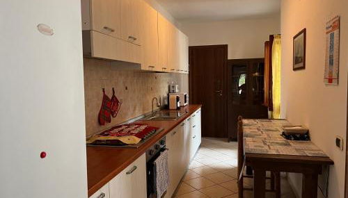 Hollydom - Photo 5, stove