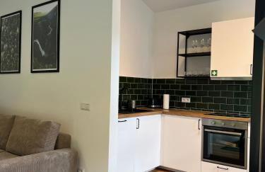 LE Vacation Haus am See, Sauna, Terrasse, Garten, Netflix, Free-TV - Photo 6