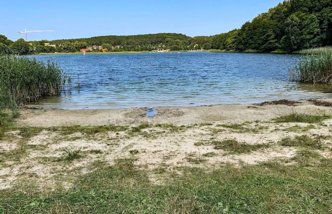 Holiday Home by Lake Wiselka & Baltic Beach - Photo 23