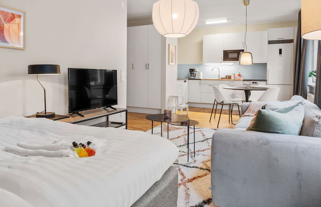 Liseberg Södra - Photo 5