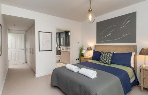 Bath Penthouse with amazing views and lift access - Foto 19