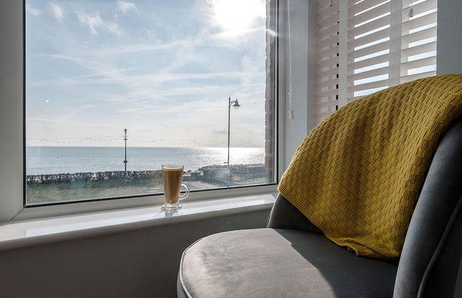 4 Buregate House, Felixstowe - Foto 21