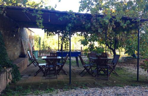 Torraccia di Chiusi Agriturismo Relais - Photo 82