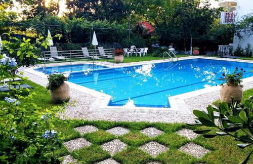 Katerina's apartments - Foto 1