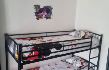 Studio à 2 pas de Disneyland - Foto 8