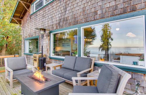 Puget Sound Cottage with Private Community Beach! - Photo 23