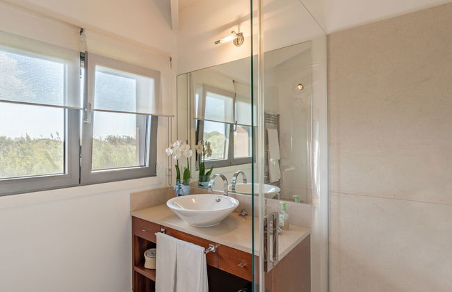 Villa Lavezzi - Foto 22