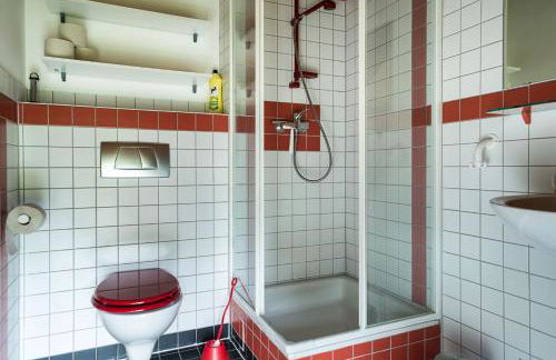 Alte Scheune Rietzschelhof mit Pool - Foto 22