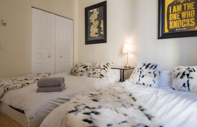 Airy Downtown Apartments by Nuage - Foto 12