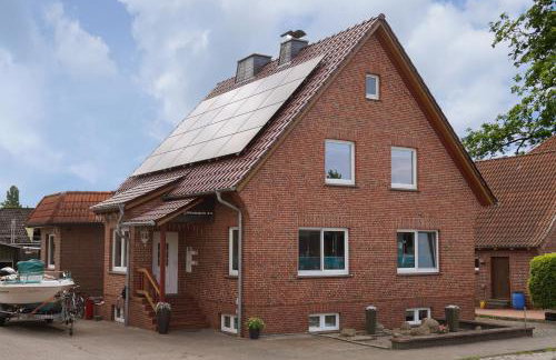 Ferienwohnung Apfelkorb - Photo 1