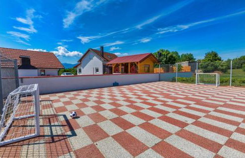 Stunning Home In Gospic With Sauna - Foto 29