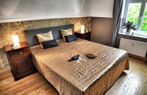 Apartments Fürstenvilla Putbus - Foto 16