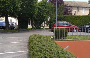 LE PHENIX à internet haut débit & parking - Foto 31