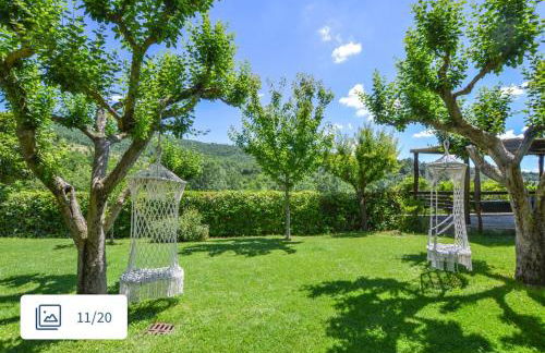 VillAmato Casa Vacanze - Foto 13