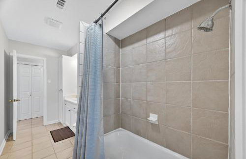 Spacious Family Home BBQ and Outdoor Area - Foto 32