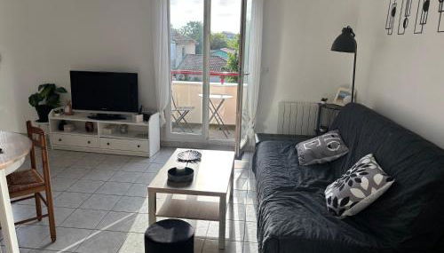 Le petit nid douillet du Bassin T2 - Foto 3