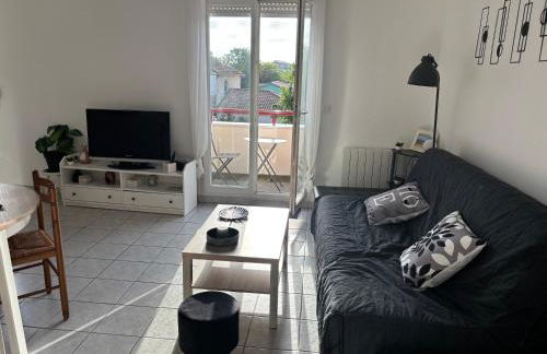 Le petit nid douillet du Bassin T2 - Foto 3