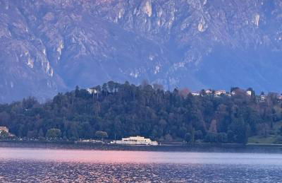 Griante Gem Lake Como - Foto 16