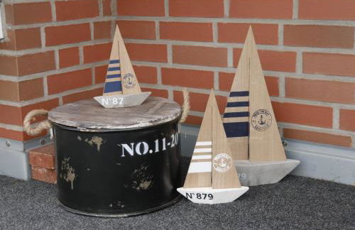 Käptn's Koje - Foto 70